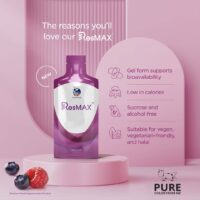 ResMAX™ Antioxidant Protection