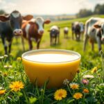 Bovine Colostrum