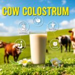 Cow Colostrum