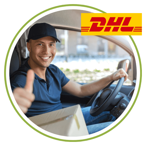 colostrum shipped dhl worldwide